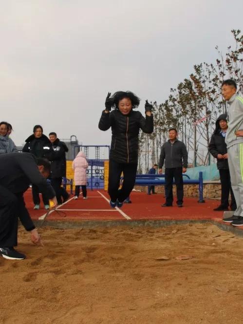 交警开展综合体能测试,交警体能测试