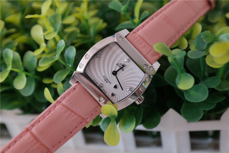 英纳格女机械表怎么样,有哪些好的女表