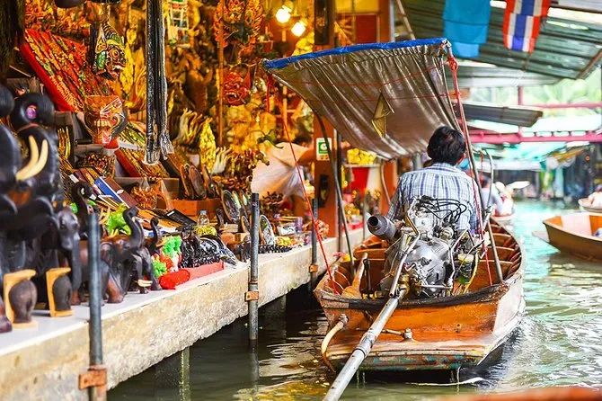 疫情结束了就去全世界旅游,现在疫情去哪旅行呢