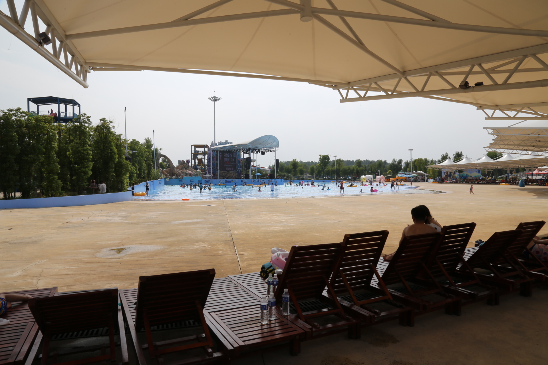 许昌瑞贝卡乐园地址,许昌瑞贝卡乐园