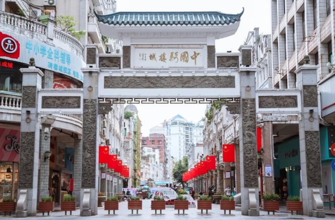 过年就近去哪里玩,新年去广西哪里玩