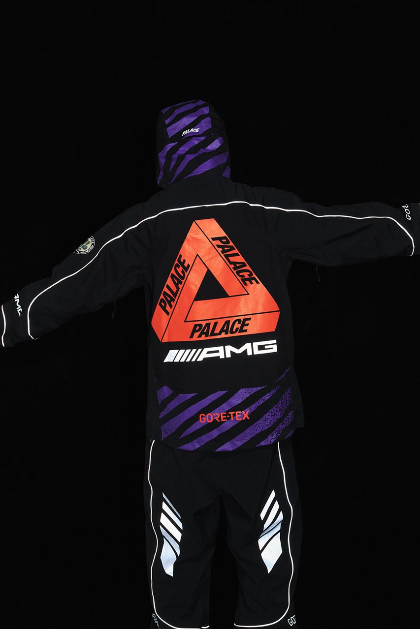 palaceamg联名春夏,palaceamg联名短袖