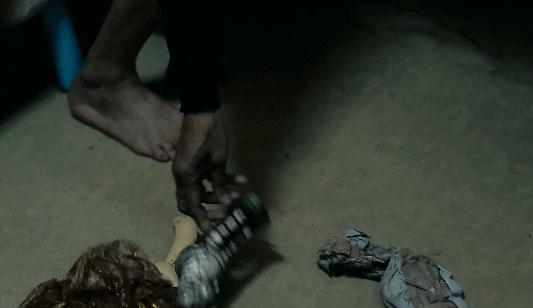 灵媒电影完全版,灵媒电影解说完整版