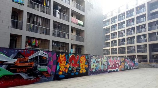 全武汉最会作妖的大学