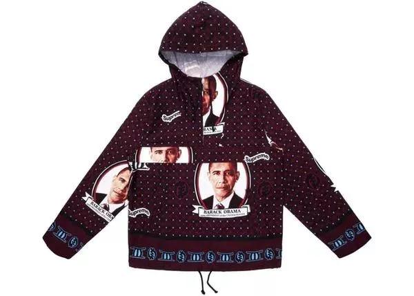 顶级潮牌supreme,supreme第一潮牌