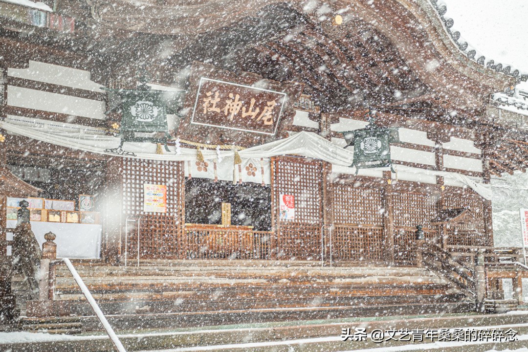 冬季日本的自驾游攻略,冬日游日本名古屋攻略