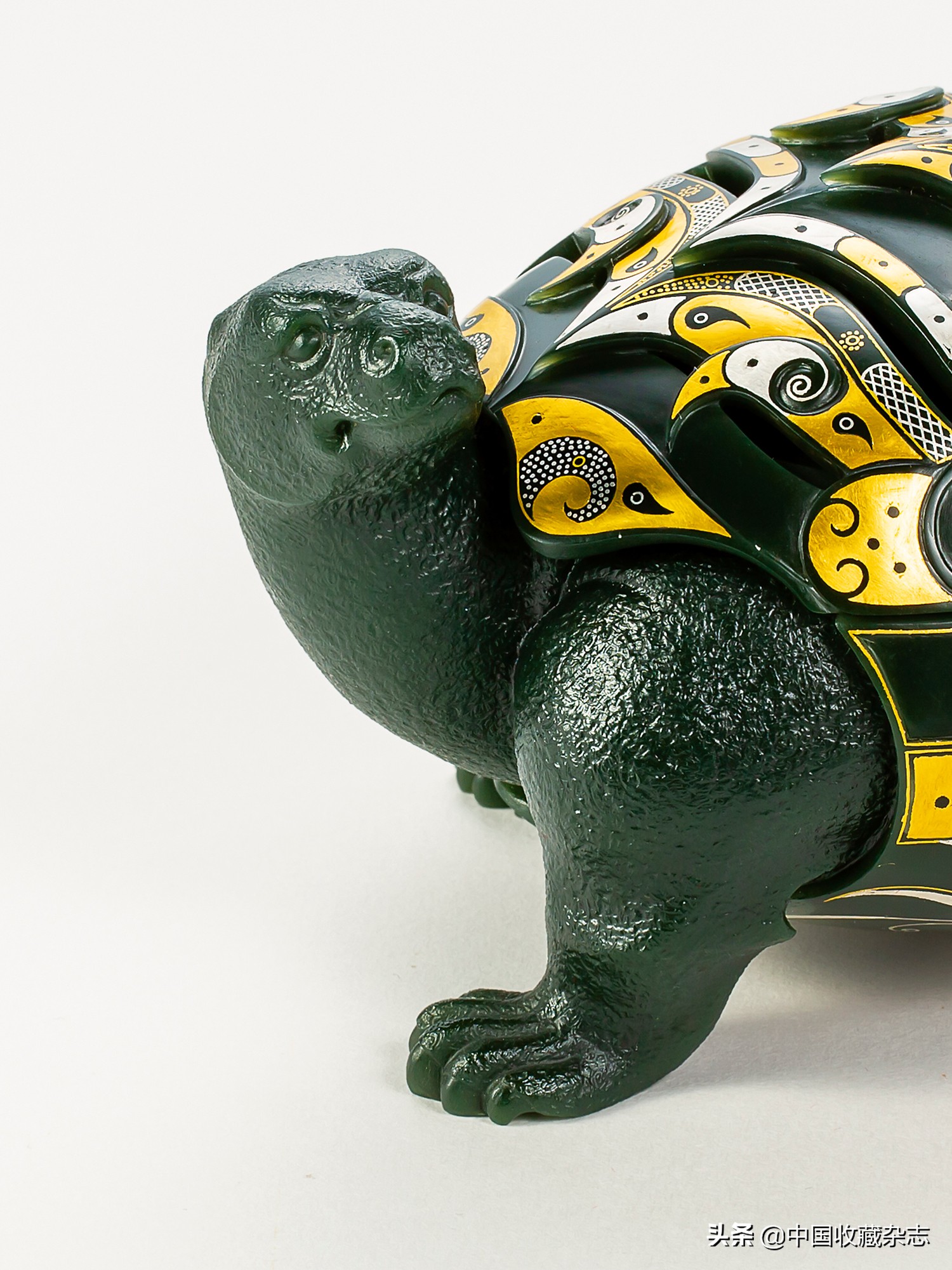 爱玉的你，这个周末咱们不见不散