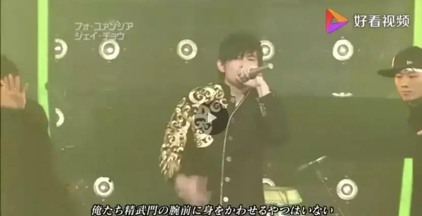 这些用心不用力过猛的爱*歌国**曲，才是华人子民的心声