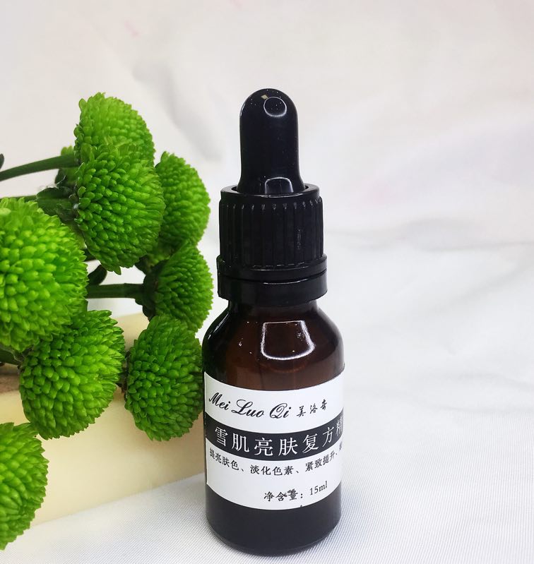 护肤到底有没有必要用精华液,到底有没有必要用精华液