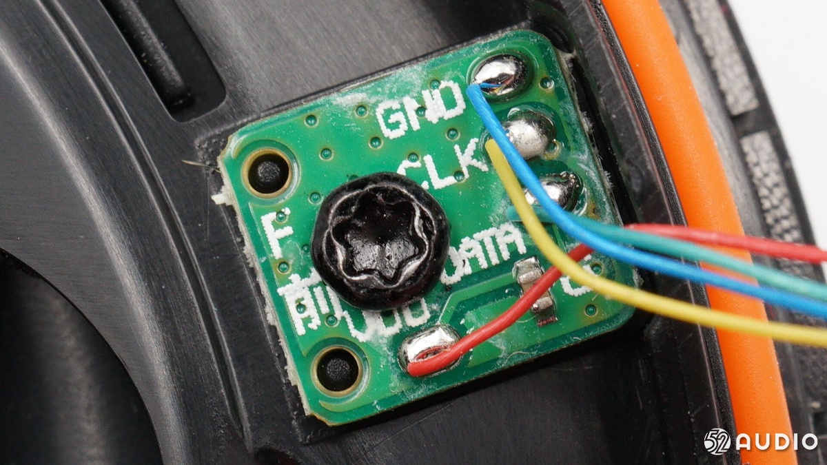 拆解报告：Nuraphone头戴式降噪蓝牙耳机