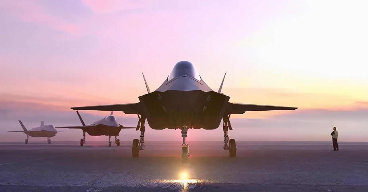 大敌当前的伊朗空军,该如何对付美国和以色列的威胁?