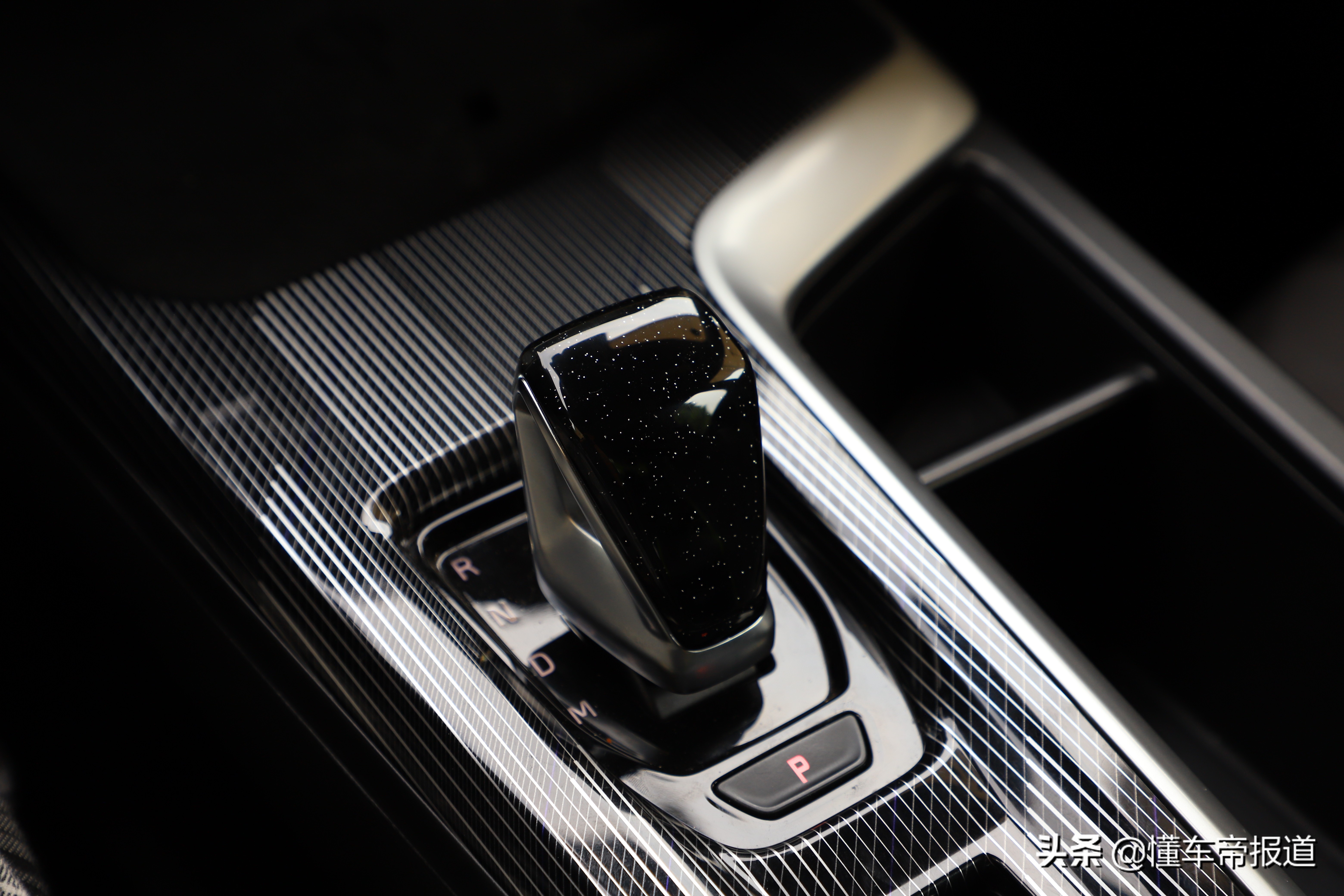 试驾哈弗赤兔混动,2021款哈弗赤兔第一视角试驾