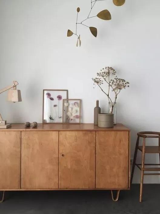 温柔治愈系家装,温柔治愈的家