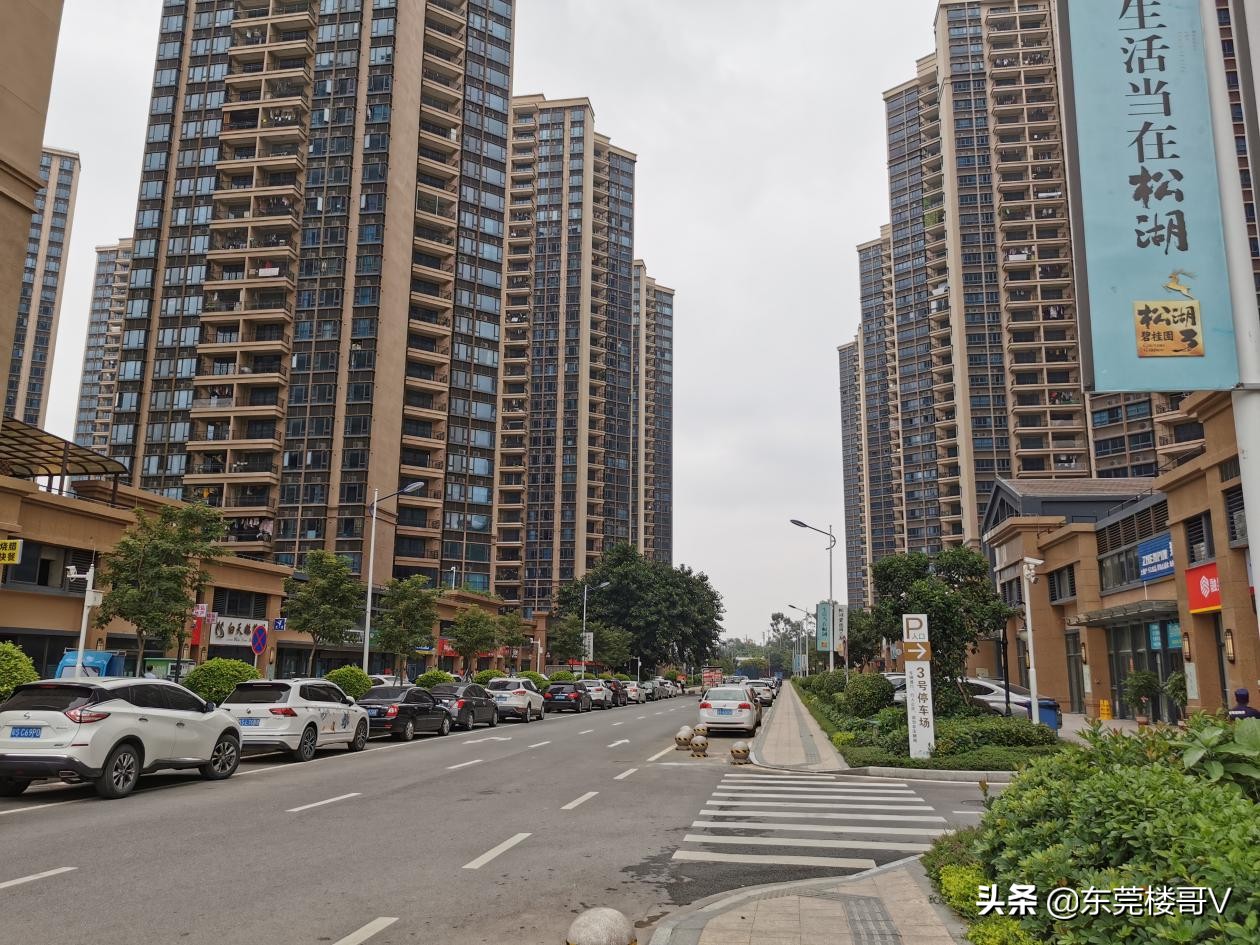 楼哥炒股记,楼哥看房正荣棠悦