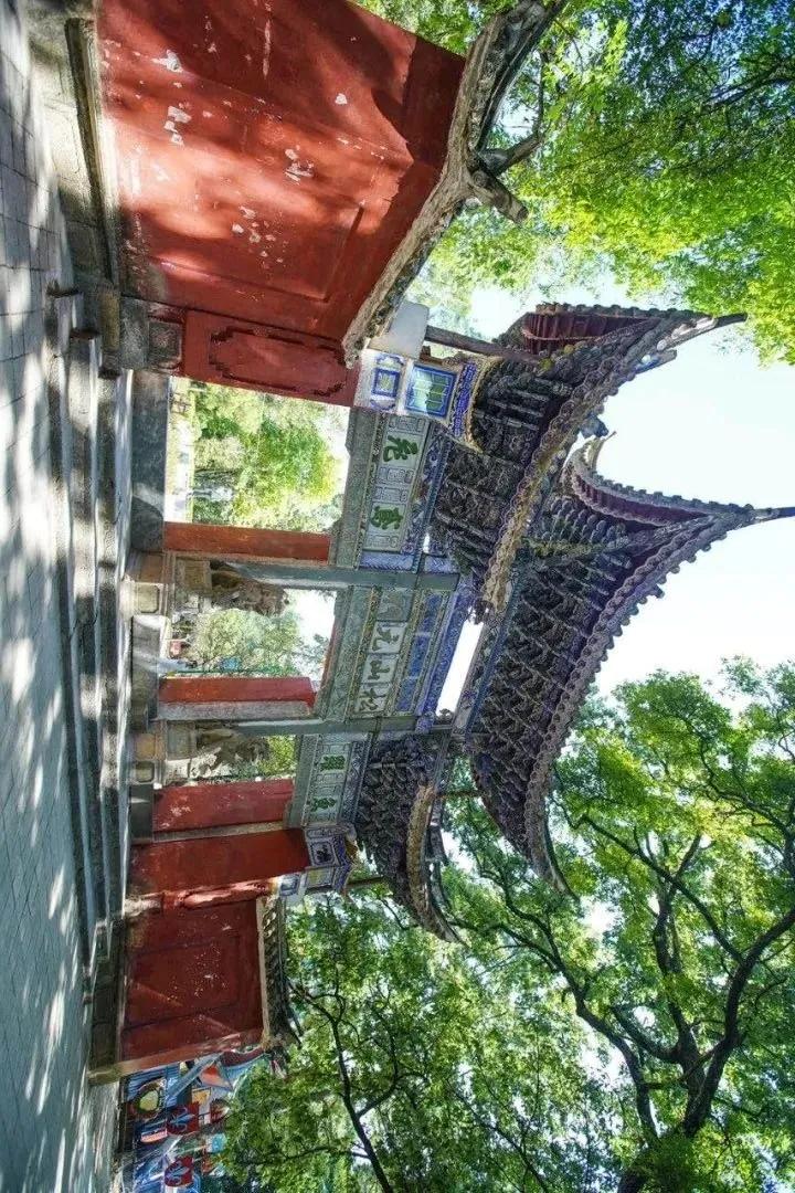 保山有魅力的地方,云南保山有多迷人