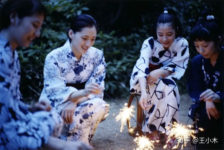 唯美日影,值得一看的日影