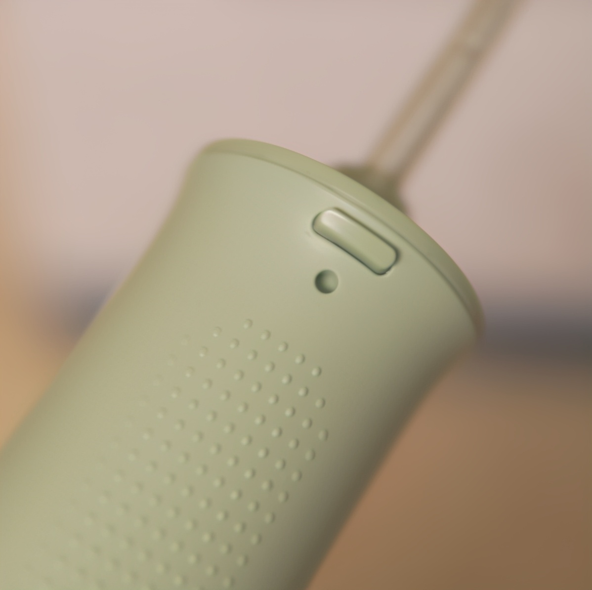 罗曼W10冲牙器拆卸方法,罗曼小宝塔冲牙器