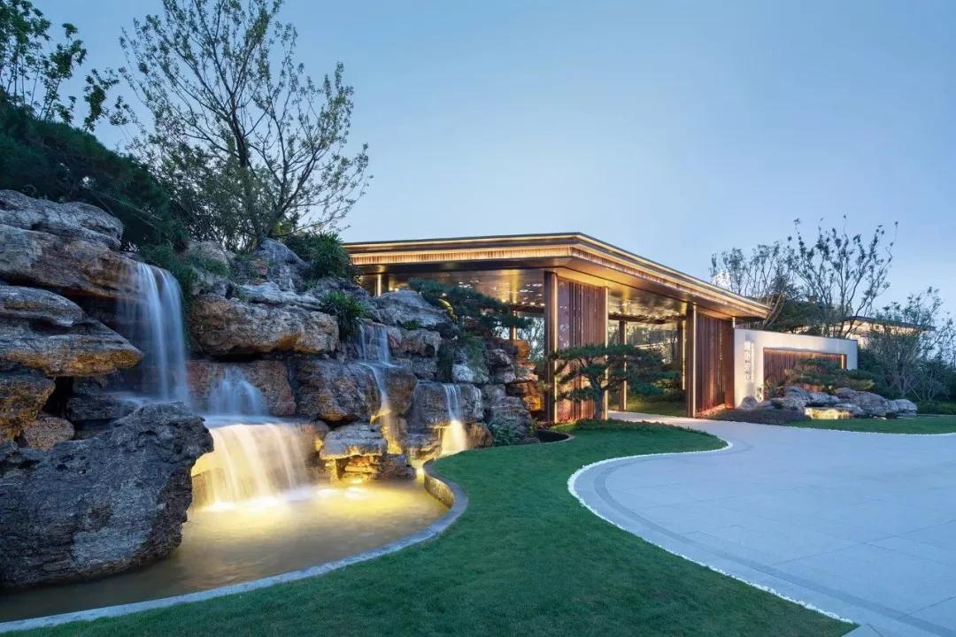 园冶杯荣誉奖,2022园冶杯地产园林奖是什么