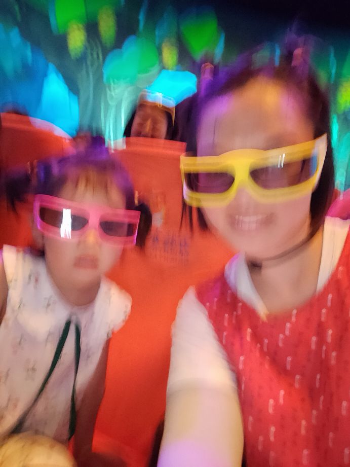 方特适合小宝宝玩吗,宝妈独自带婴儿玩