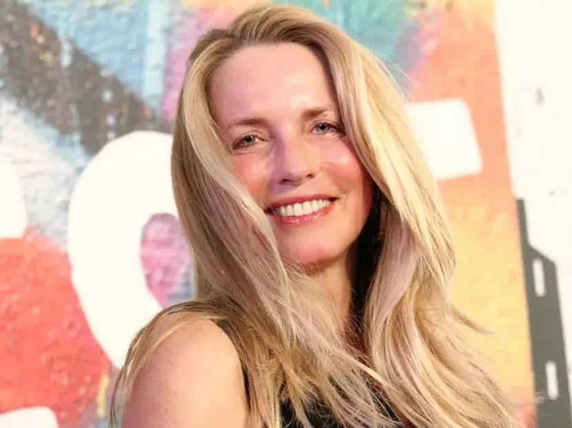 裸捐乔布斯遗孀,乔布斯遗孀裸捐250亿美元给谁