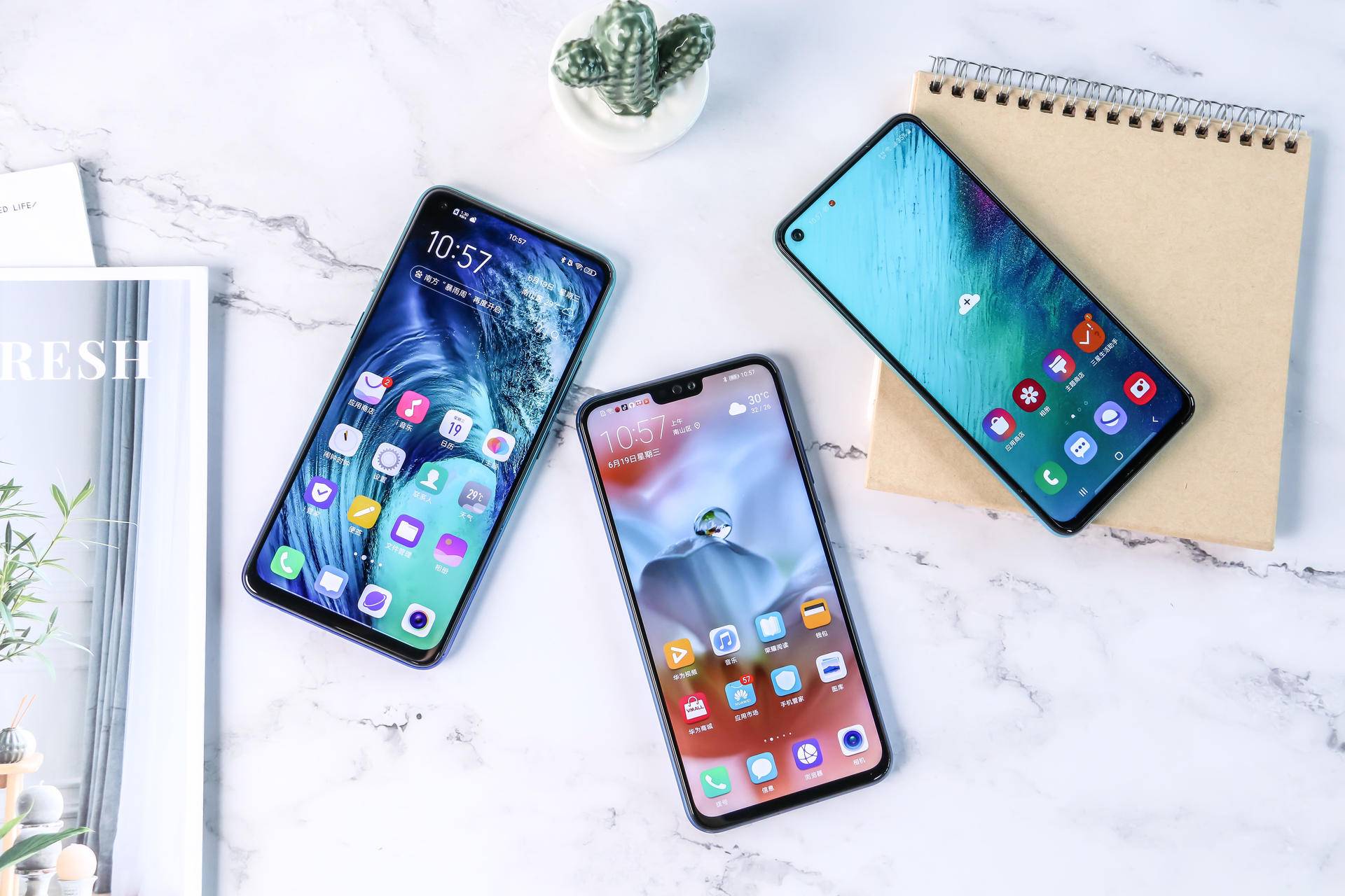 麒麟710和骁龙710哪个更好,麒麟710a和骁龙710哪个比较好