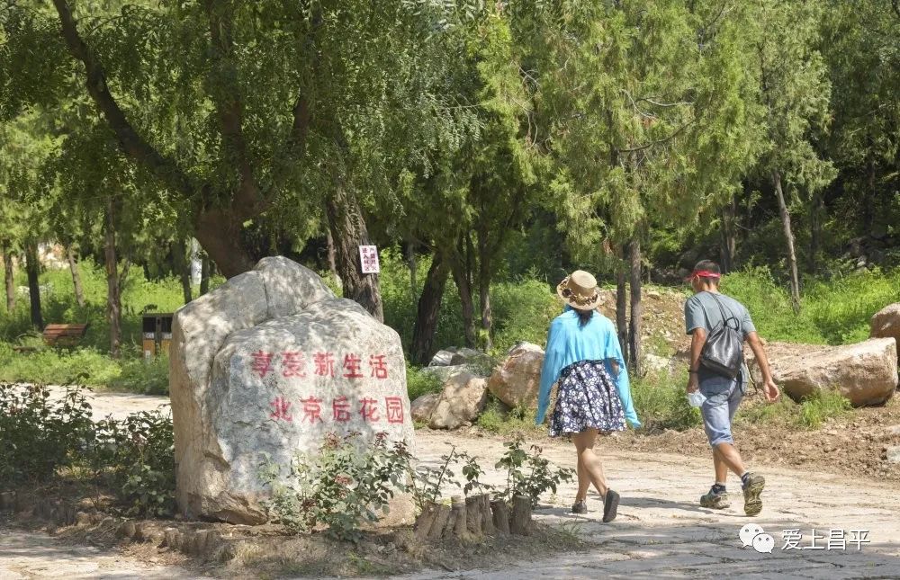 昌平游玩有山有水的地方推荐,昌平旅游攻略必去的地方