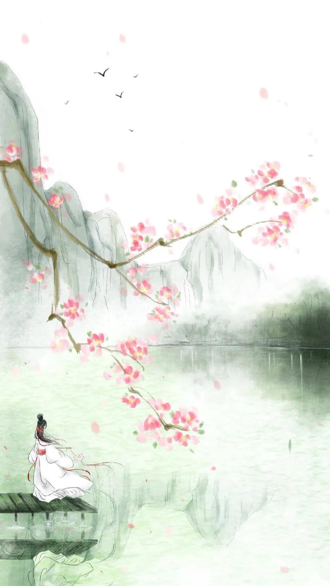 古诗三首李白杜甫赏析,关于李白杜甫诗句摘抄