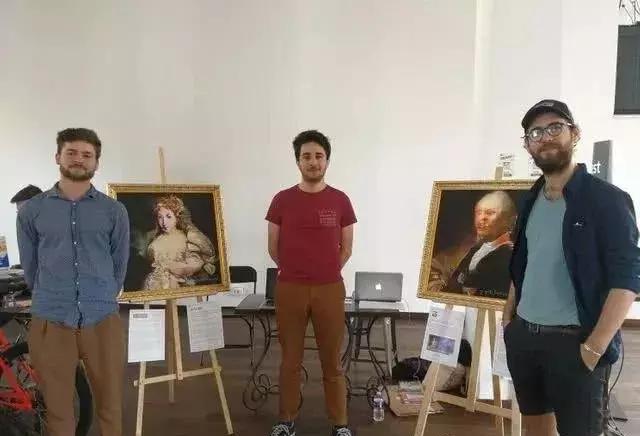 当人工智能步入职场,人工智能与艺术终结