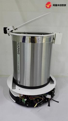 编程机器人创客,编程机器人是什么