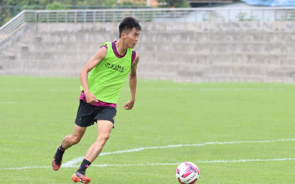 中甲最新足球消息,2021中甲昆山fc名单