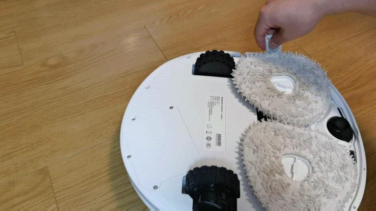 云鲸扫拖一体机器人清洁剂,云鲸拖扫一体机器人