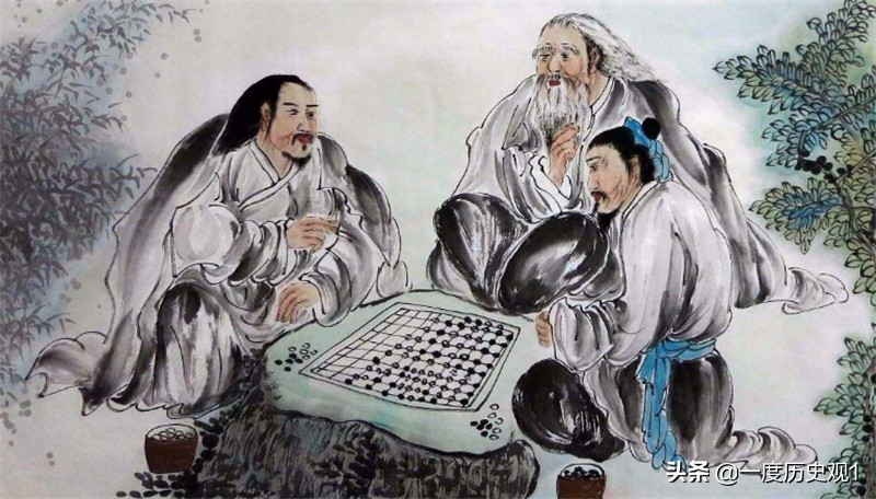 身上有这三种特征的人要远离,身上有这些特征的人一定不能得罪