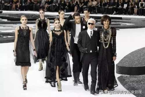 老佛爷最后的辉煌,老佛爷在世的最后一场秀