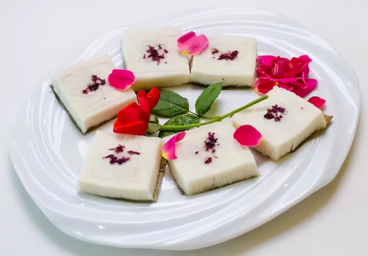 崇明小吃打卡美食推荐,上海好吃的崇明糕点有哪些