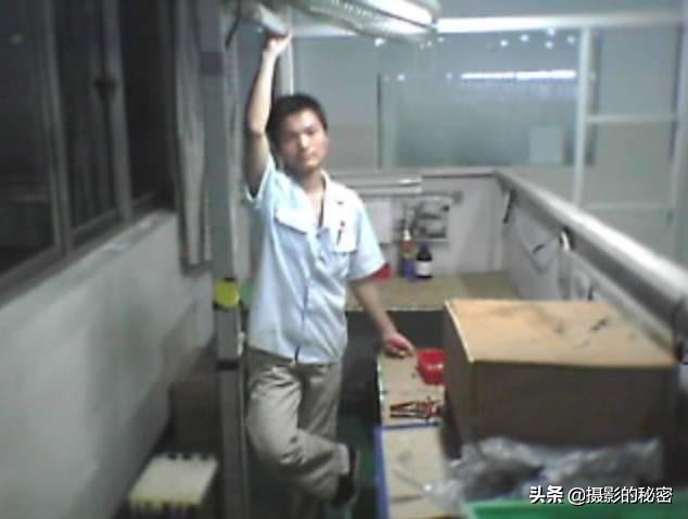 10年摄影专业从业经历,10年工作经验的摄影师