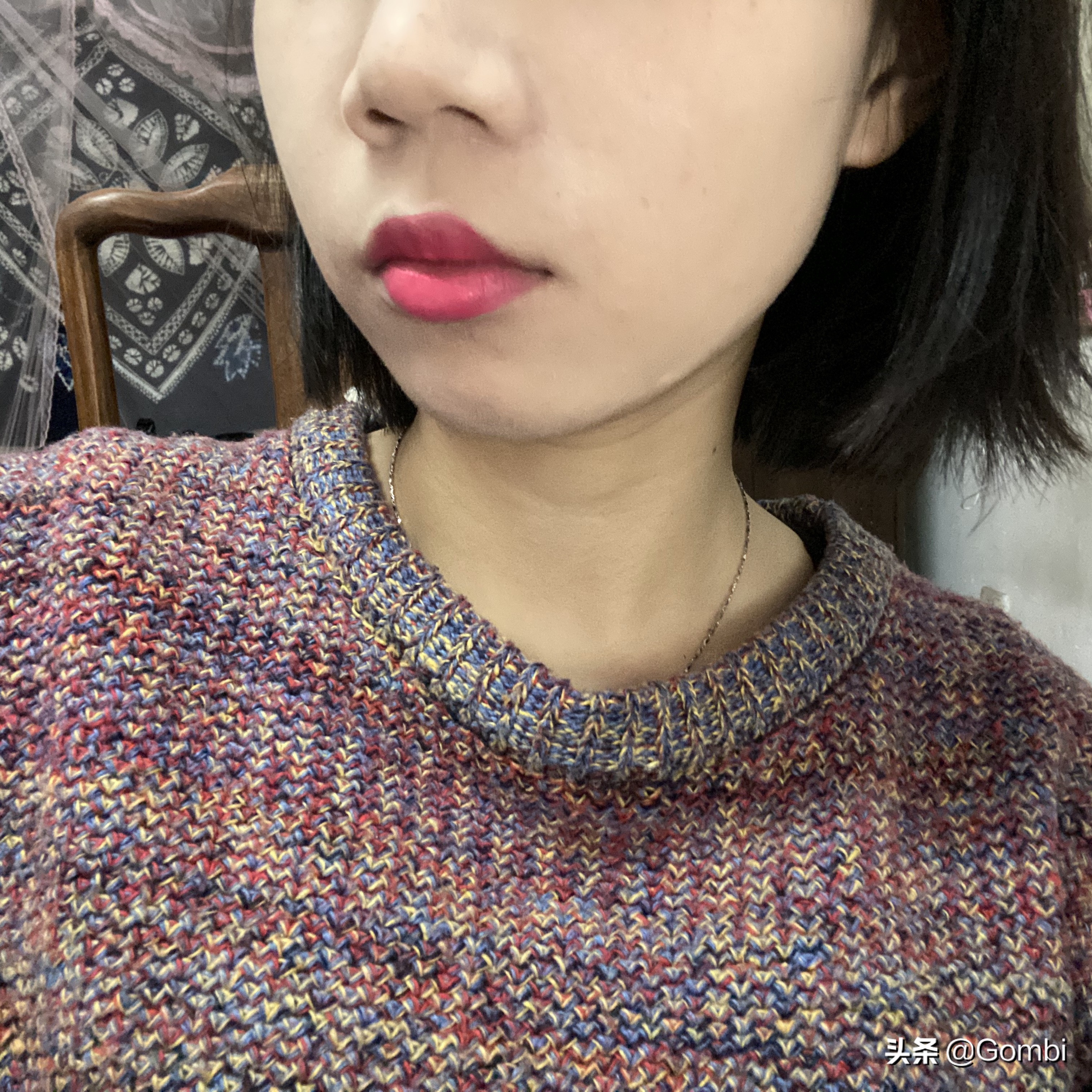各大品牌的口红使用心得,10支必备秋冬口红