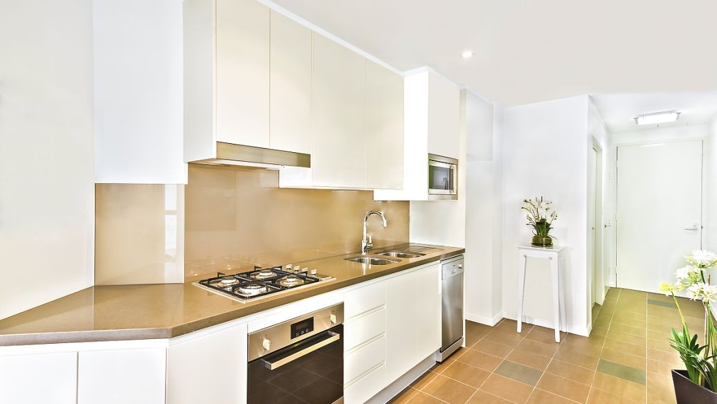 全铝橱柜与板材橱柜哪种便宜一点,第二次装修不选集成灶的原因