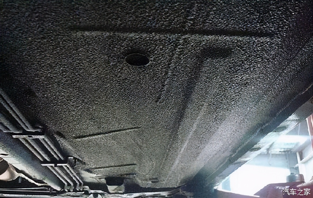 底盘装甲有必要吗,汽车底盘装甲知识讲解
