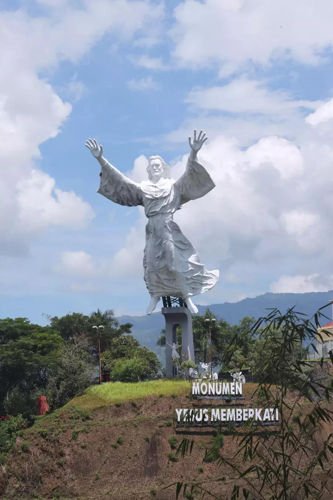 我去了一趟美娜多，免签直航，海岛风情悠哉生活，舒适100分