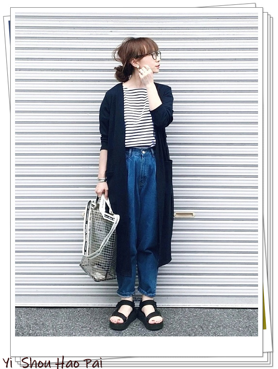 今年流行的大口袋包包,做今年最流行的包包透明的