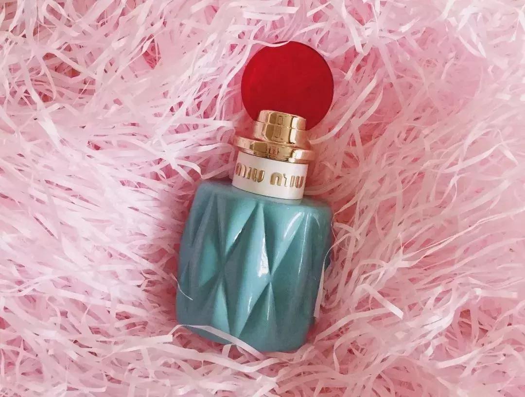 miumiu香水30ml和50ml大小,miumiu香水价格2021