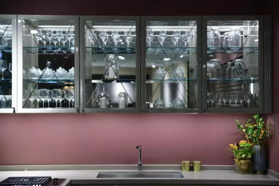 aster橱柜上海地址,aster上海车展