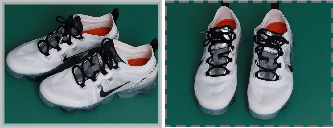 编辑部球鞋*b大**attle|来康康4000块的球鞋，到底长啥样