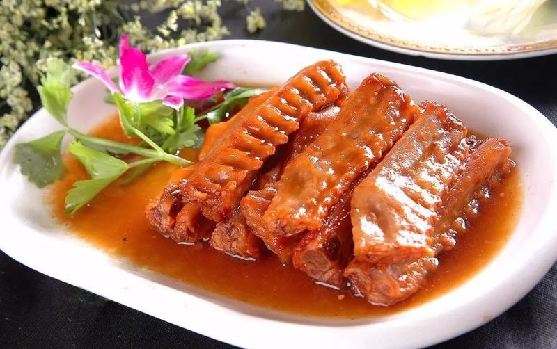 卤水，喜欢的收藏加关注！