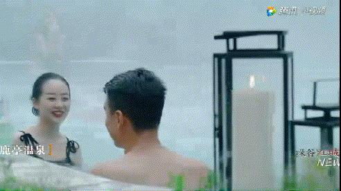 旺苍鹿亭温泉,旺苍鹿亭温泉景区