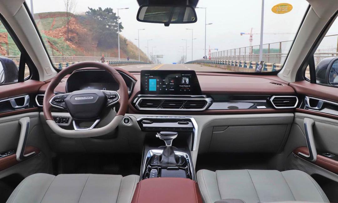 10-15万最值得买的五辆国产suv,suv推荐10到15万国产性价比高