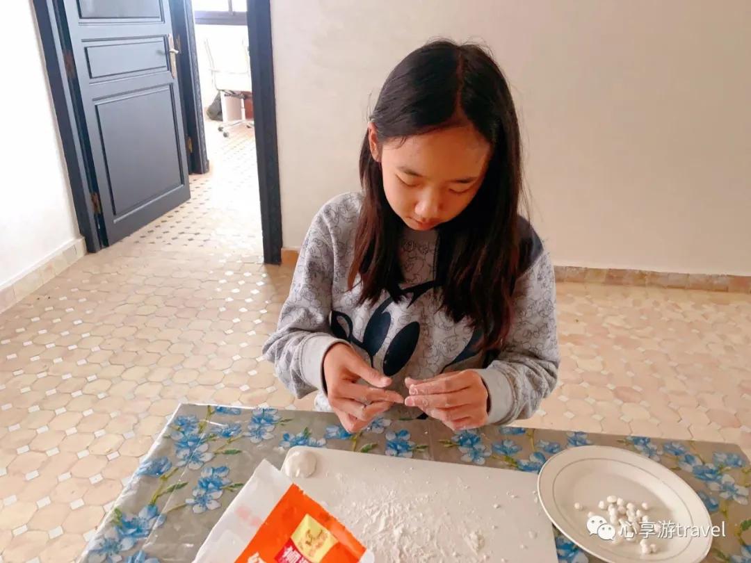 疫情之下写在摩洛哥撒哈拉的滞留日记-（持续更新）