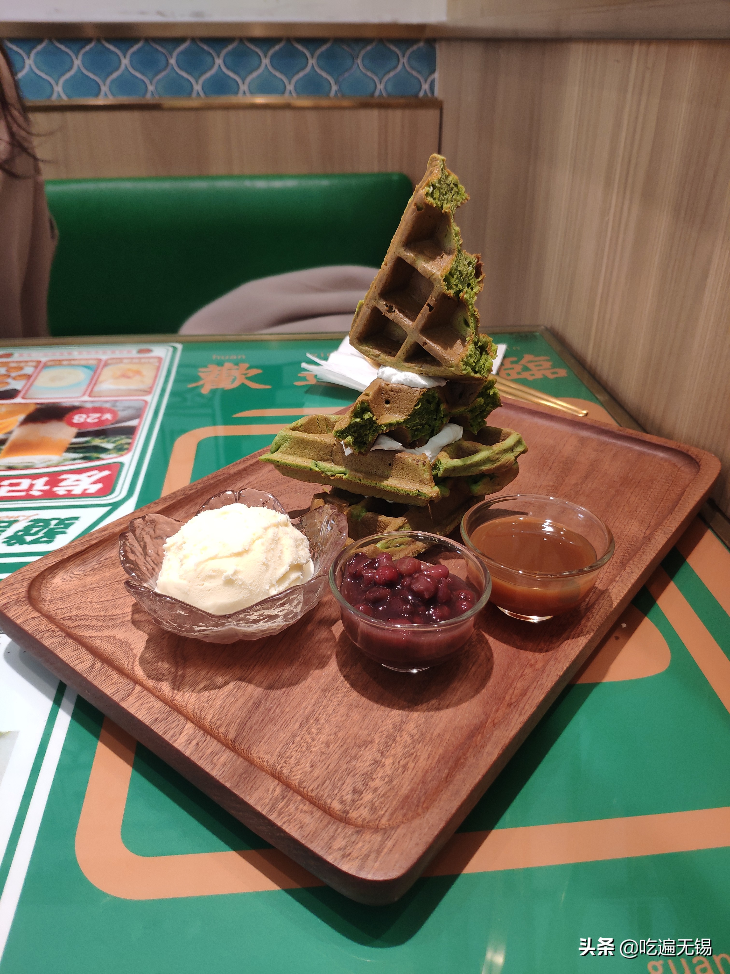 香港正宗老字号甜品,最近香港很火的甜品