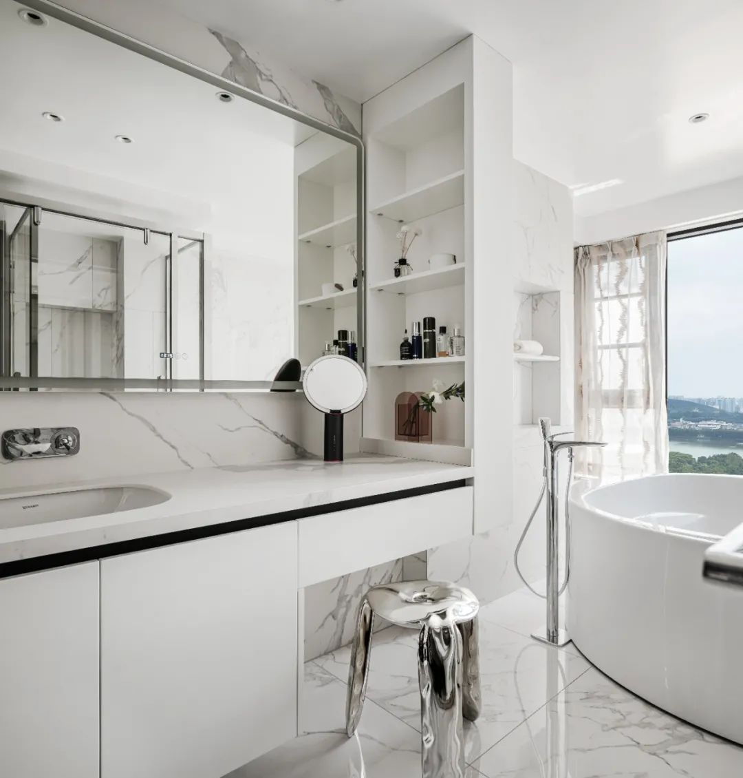 打破传统书房让设计更好用,打破传统书房