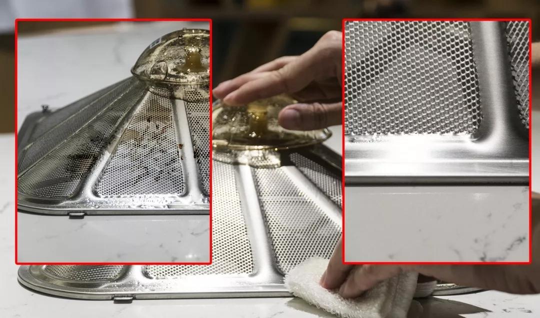 煮茶叶蛋的锅留下了污渍怎么去掉,如何去除不锈钢锅上的顽固污渍